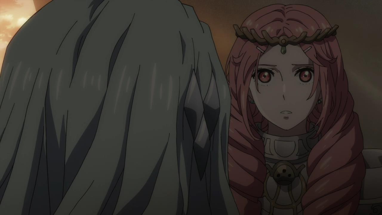 Цепные хроники: Фильм 1 — скриншот 41