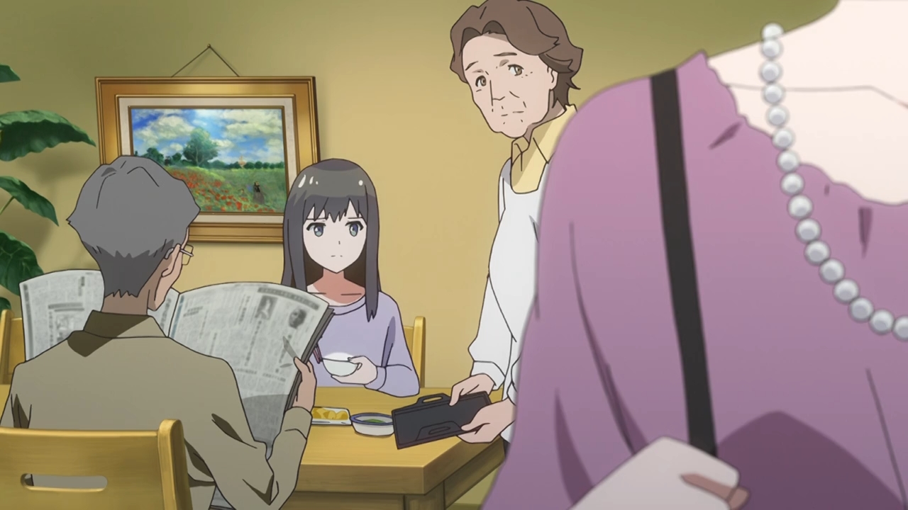 Проснитесь, девушки! Семь идолов — скриншот 26