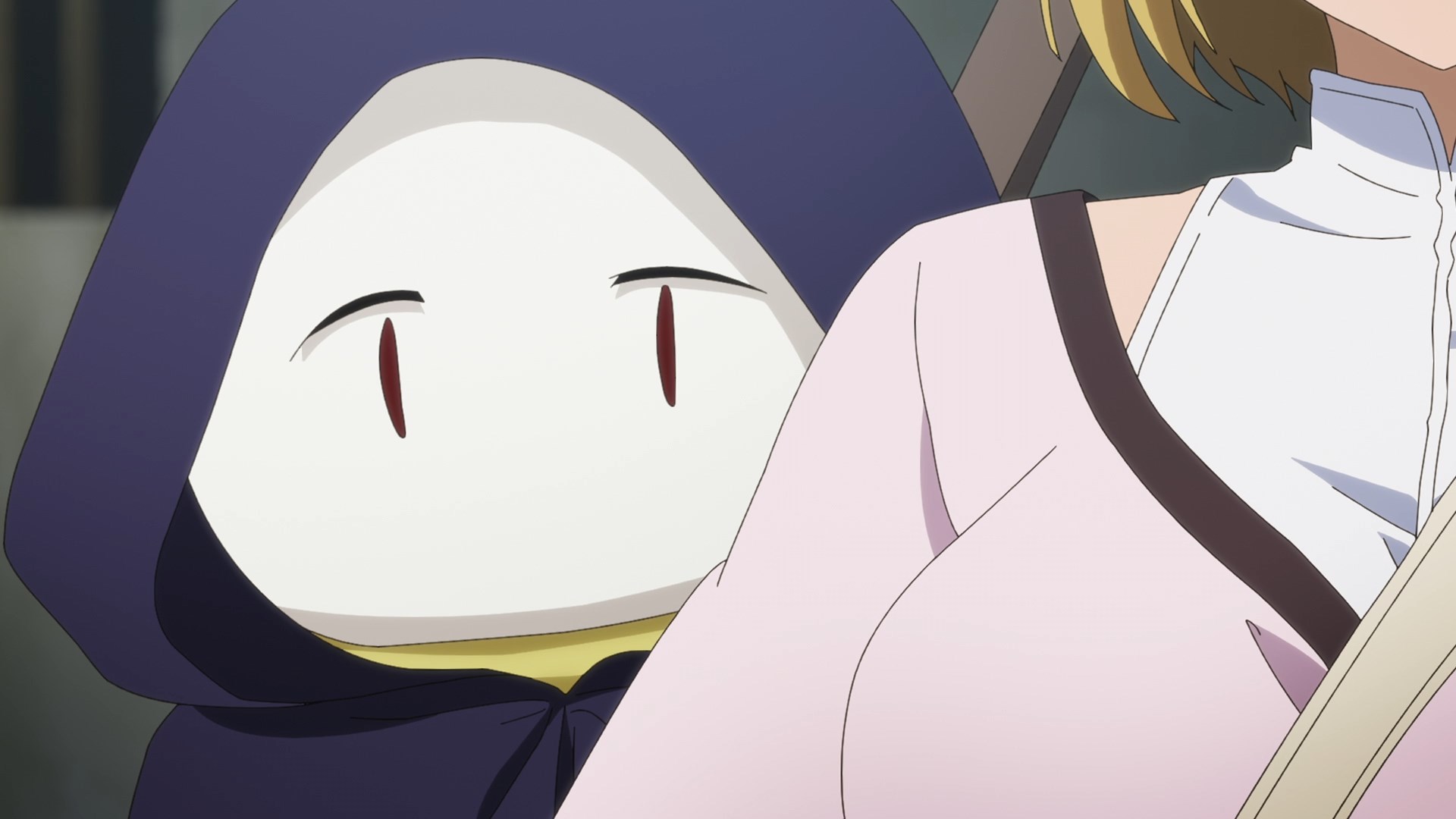 Персиковый мальчик, пришедший с другого побережья — скриншот 11