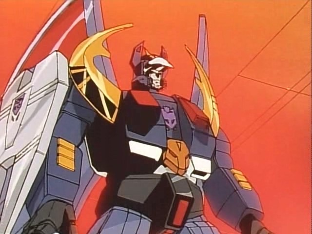 Трансформеры: Виктори — скриншот 30