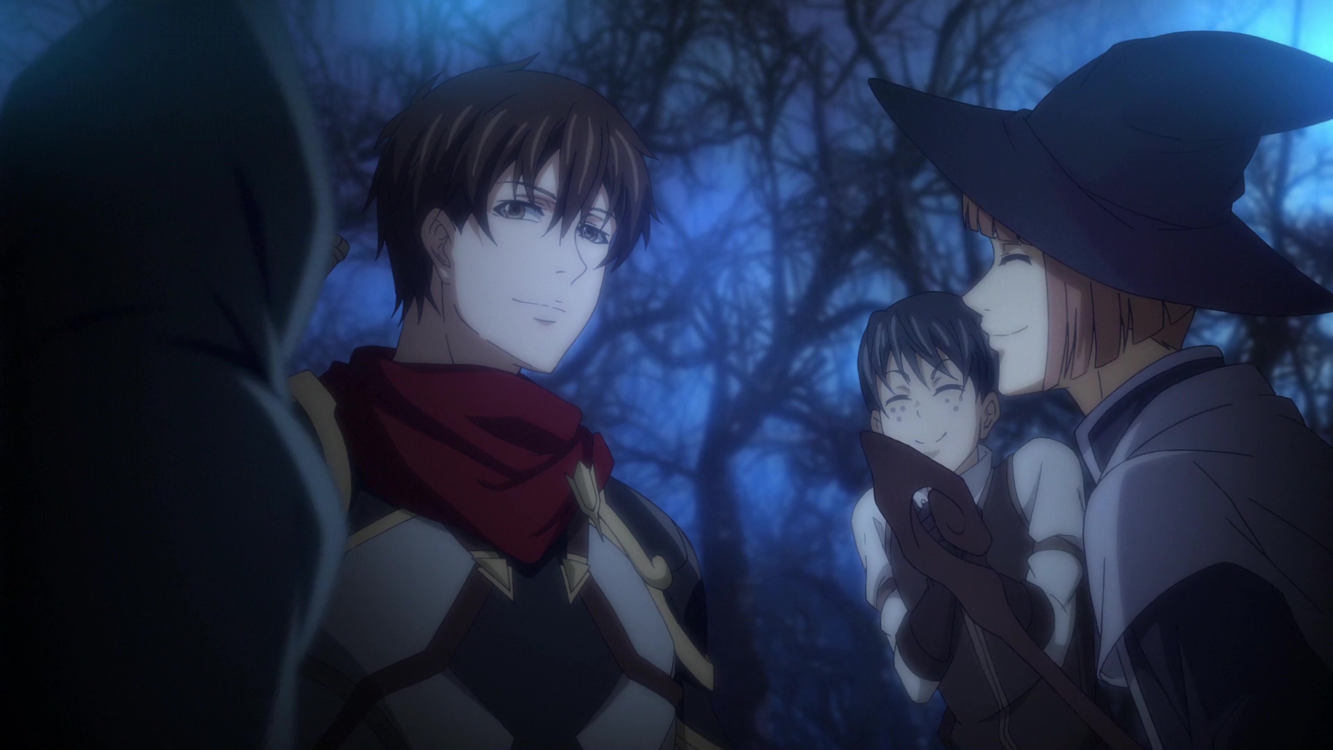 Аватар короля — скриншот 32