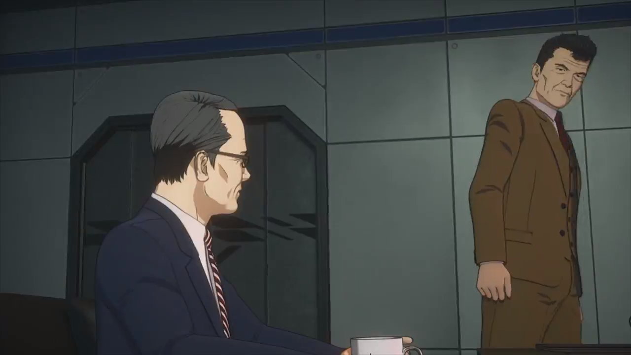 Ультрамен — скриншот 28