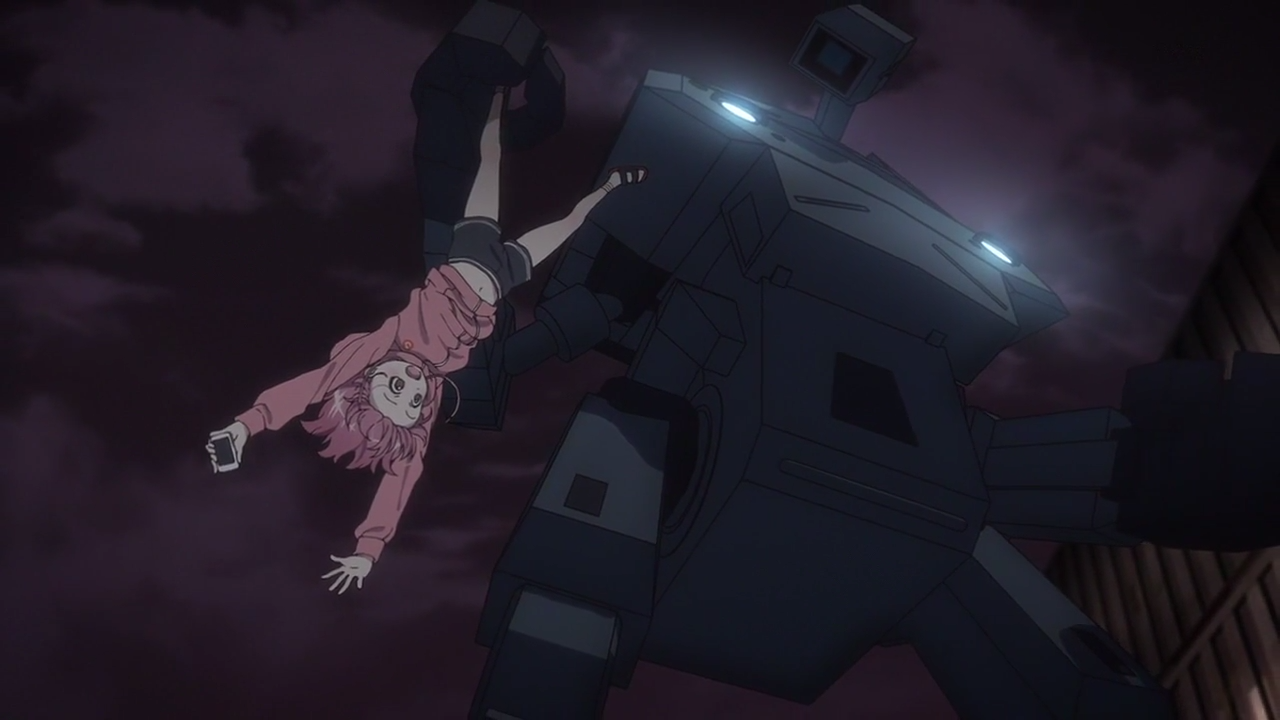 Освобождение шпионов — скриншот 38