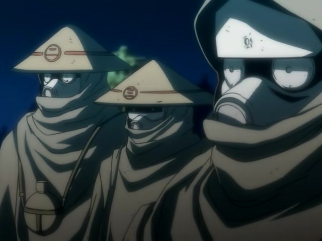 Пустынная крыса — скриншот 32