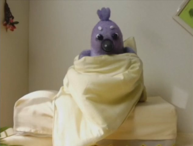 Момонга-мон — скриншот 18