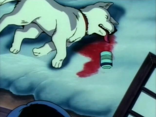 Лес русалок — скриншот 18