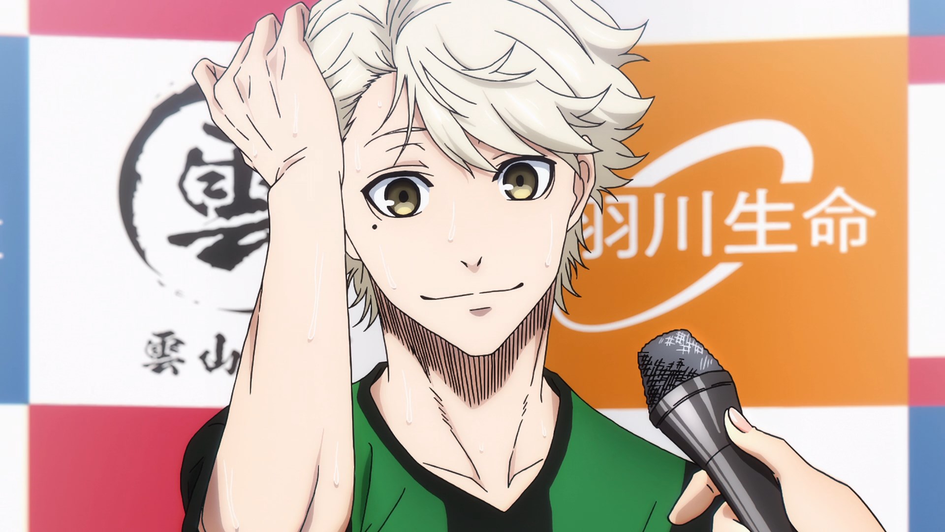 Синяя тюрьма: Блю Лок — скриншот 6