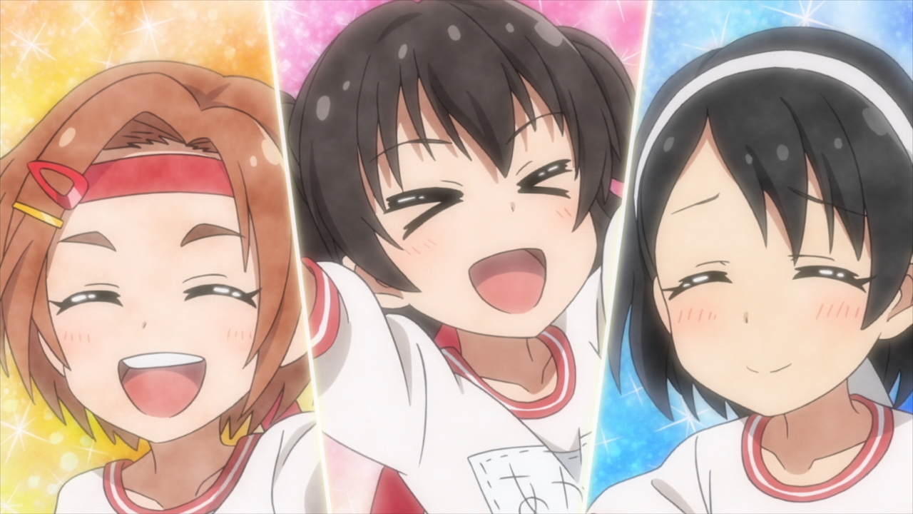 Девушки-золушки 4 — скриншот 22