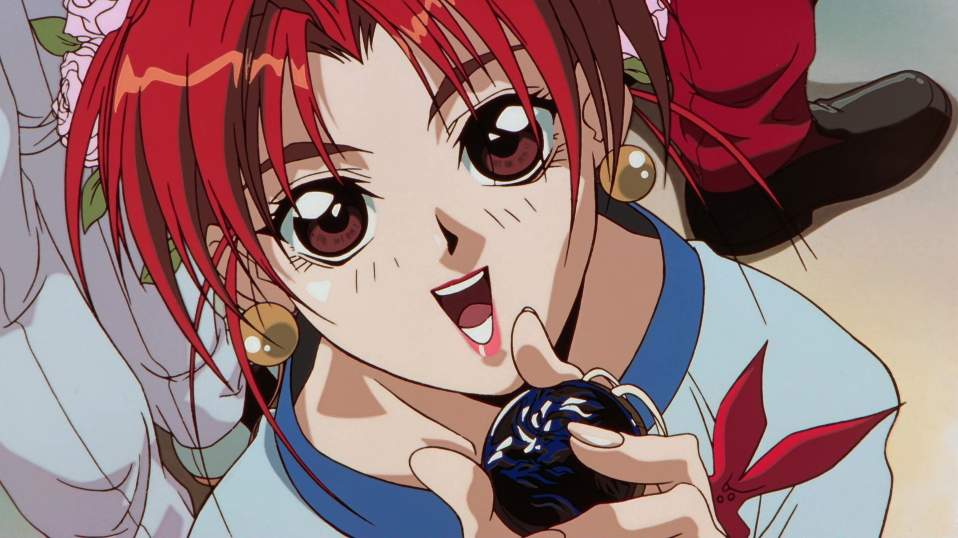 Фатальная ярость. Фильм — скриншот 31