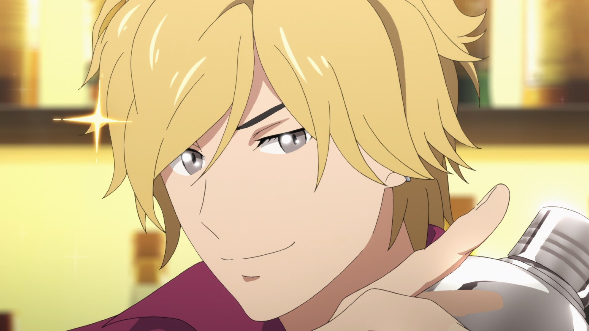 Бармен: Бокал бога — скриншот 13