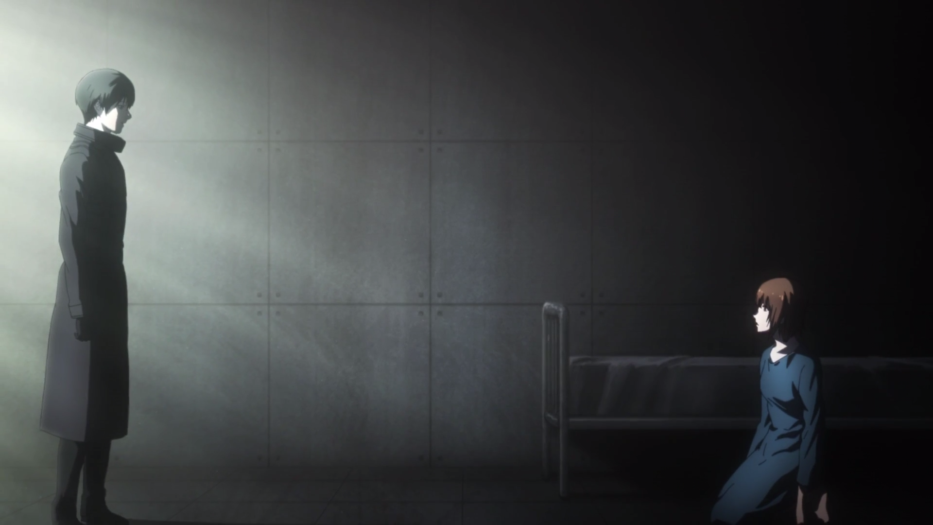 Токийский гуль: Перерождение 2 — скриншот 68