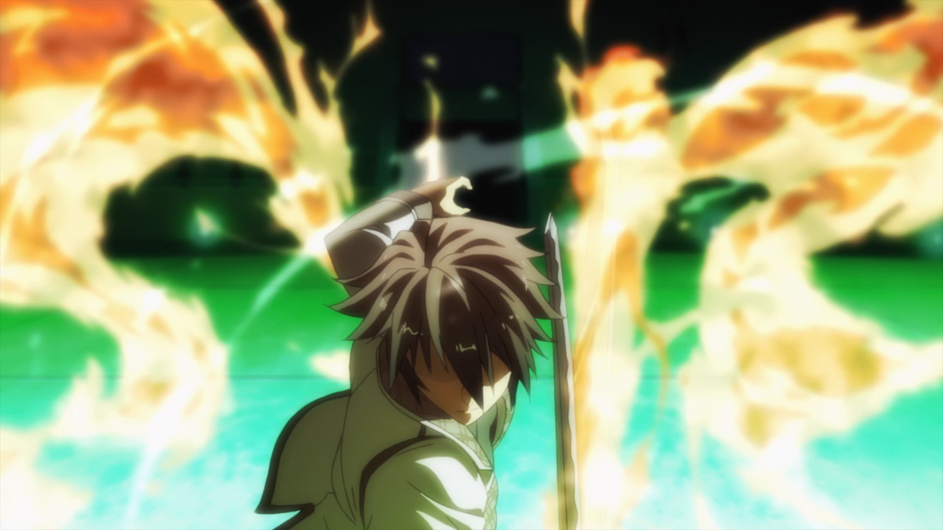 Доблесть рыцаря-неудачника — скриншот 23