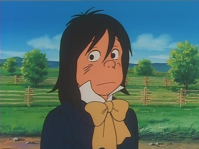 Приключения Тома Сойера — скриншот 33