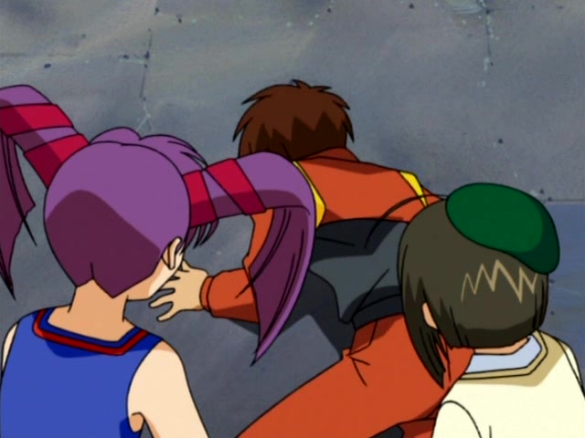 Ангельский хвостик — скриншот 26