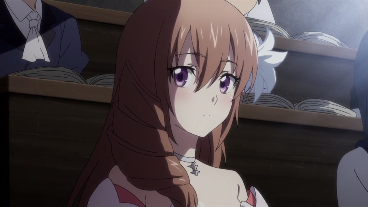 Улисс: Жанна д'Арк и рыцарь-алхимик — скриншот 4