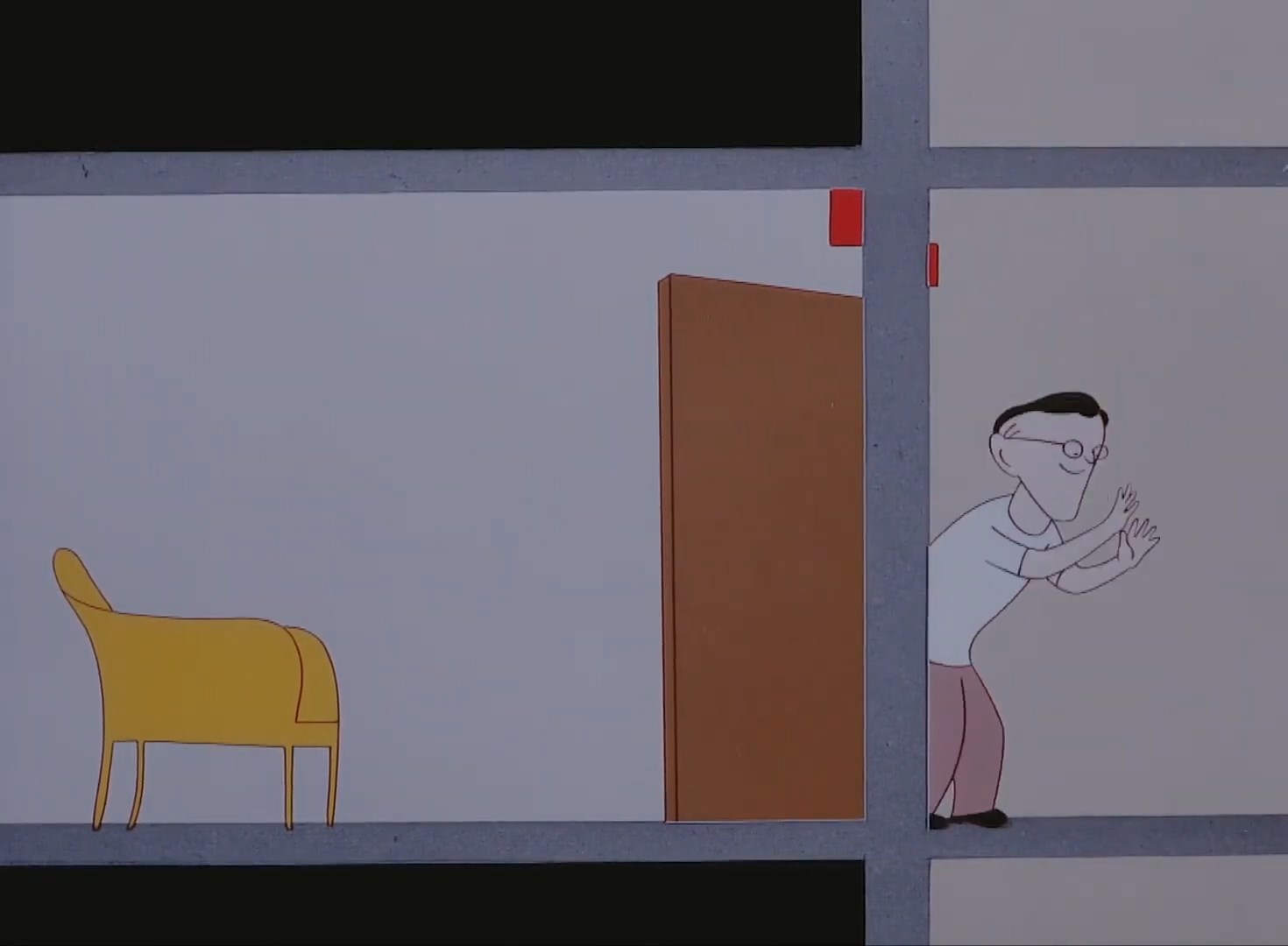 Новый дверной звонок — скриншот 12