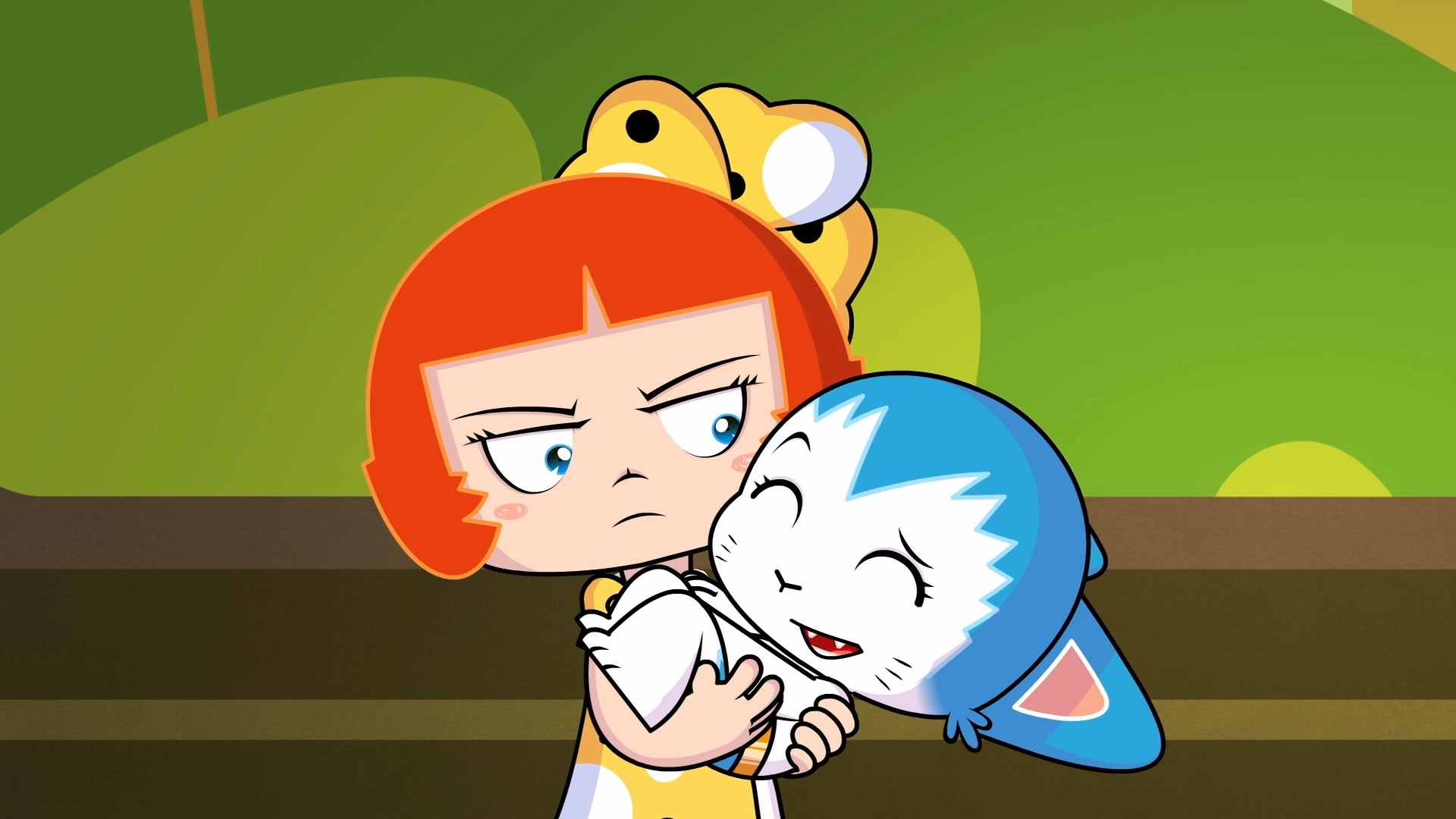 Вперёд! Вперёд! Атом — скриншот 30