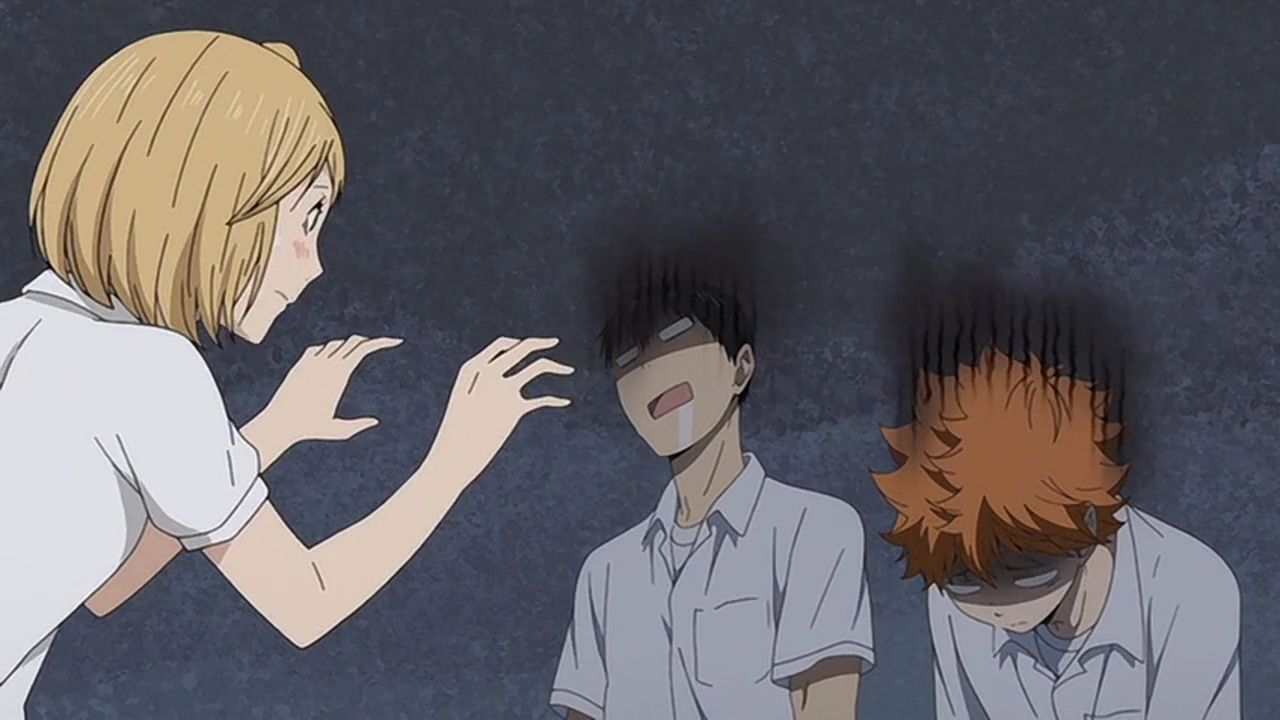 Волейбол против «Неудачников»!! — скриншот 71