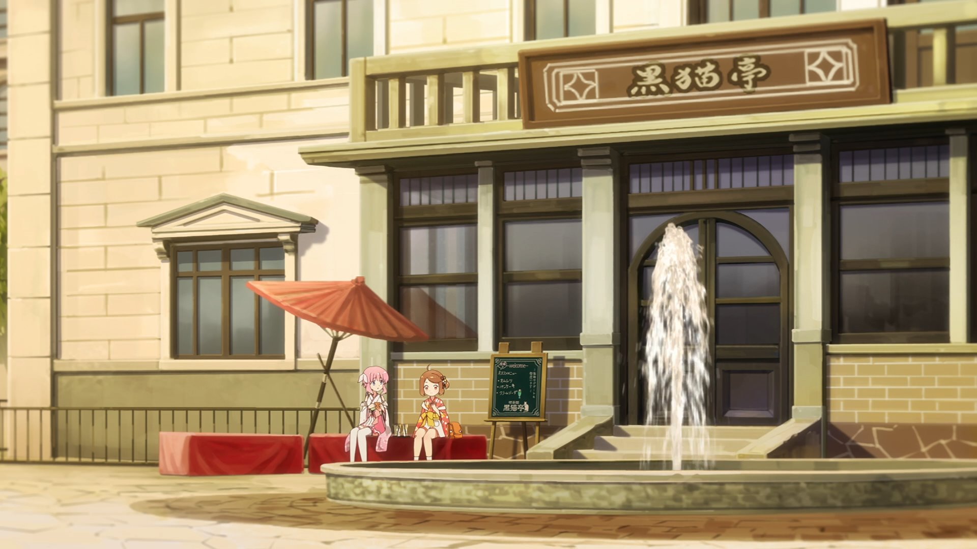 Прима-кукла — скриншот 23