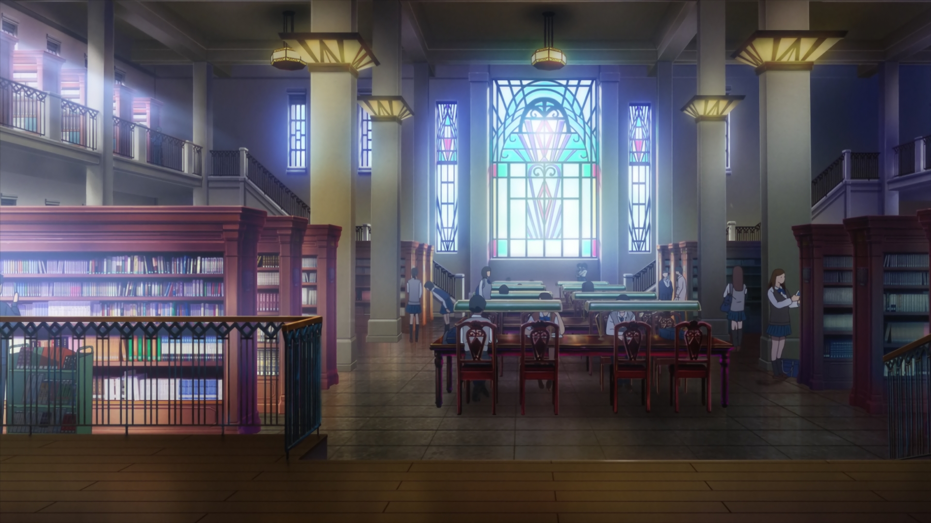 Я хочу съесть твою поджелудочную — скриншот 4