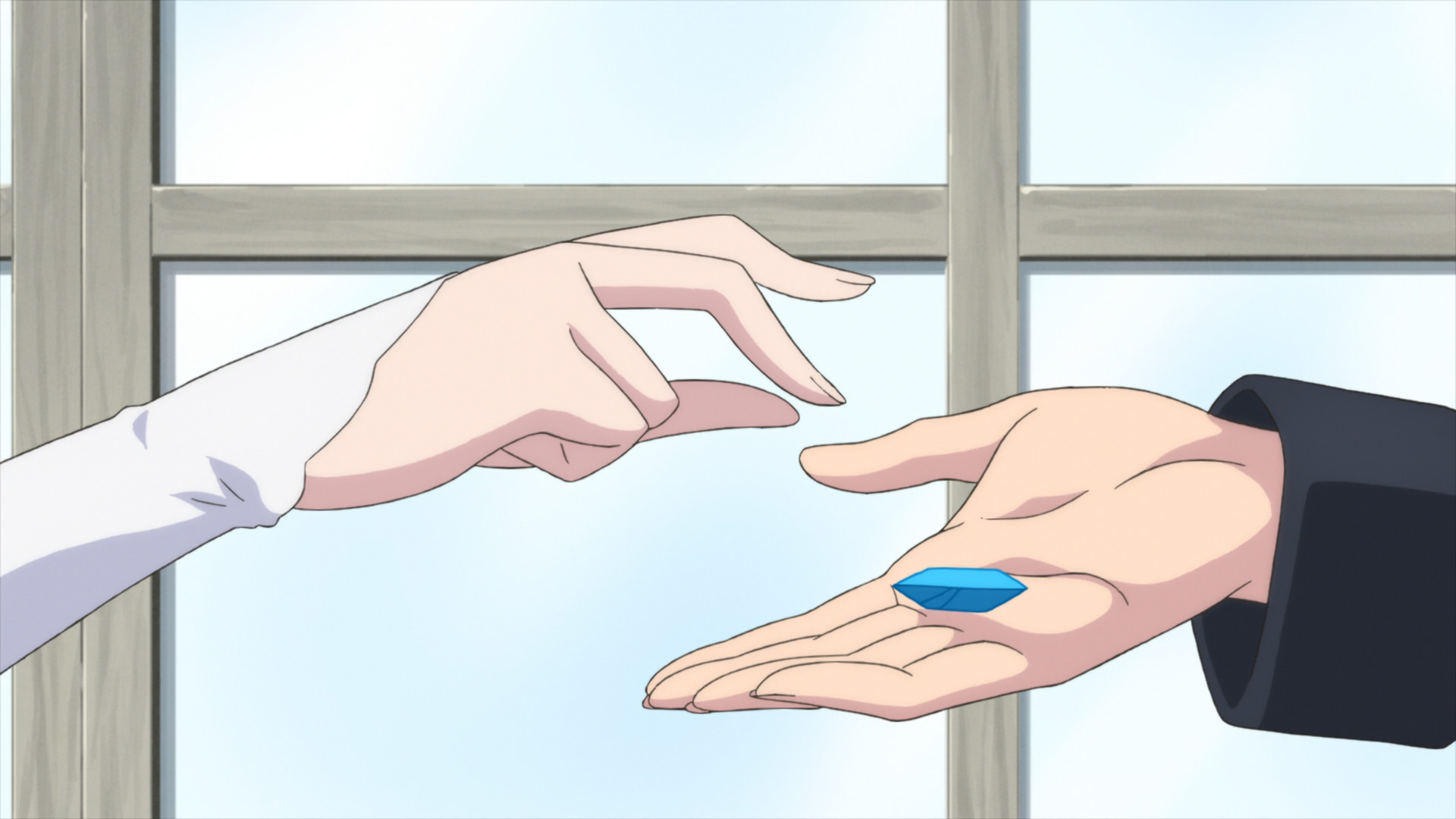 В другом мире со смартфоном — скриншот 21