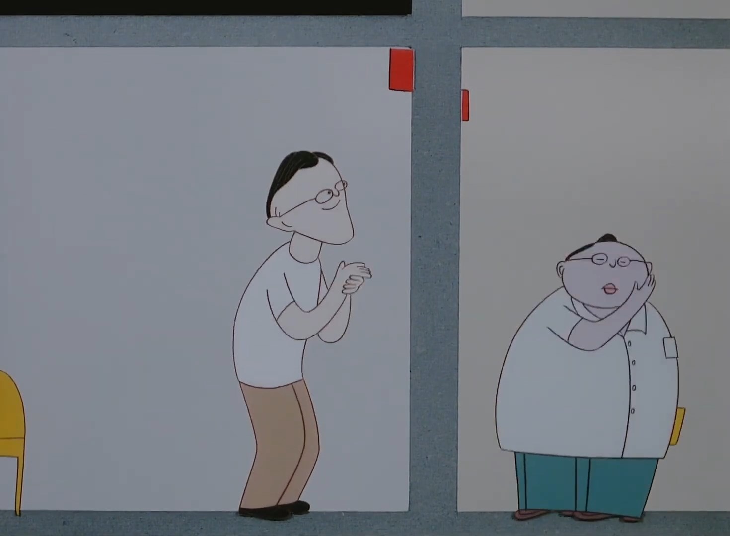 Новый дверной звонок — скриншот 10