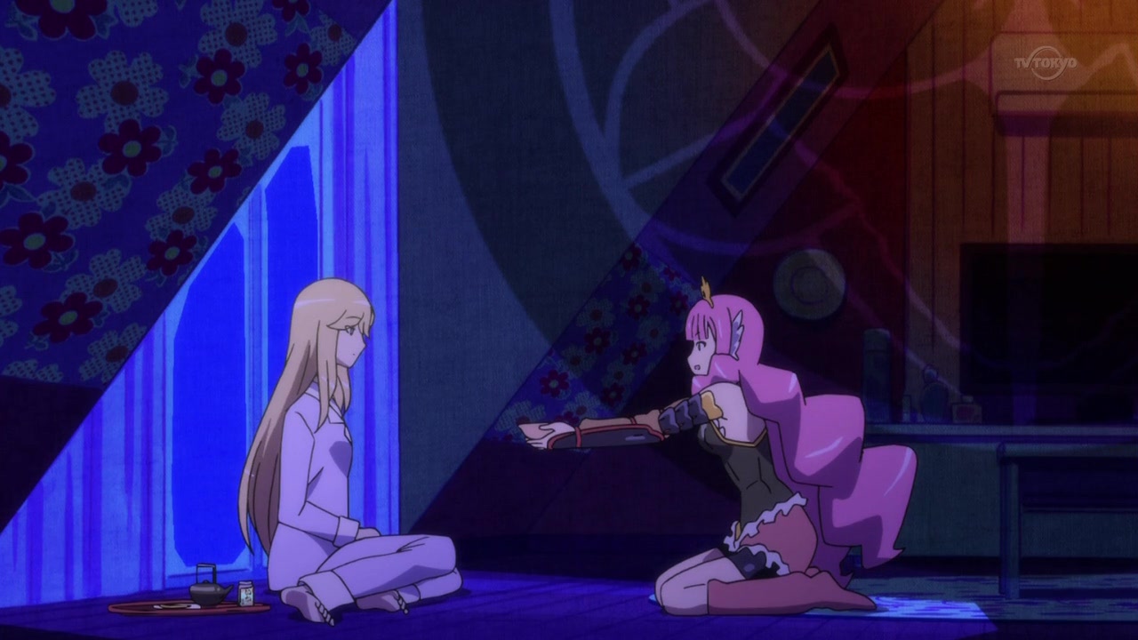 Параллельный мир самураев — скриншот 34