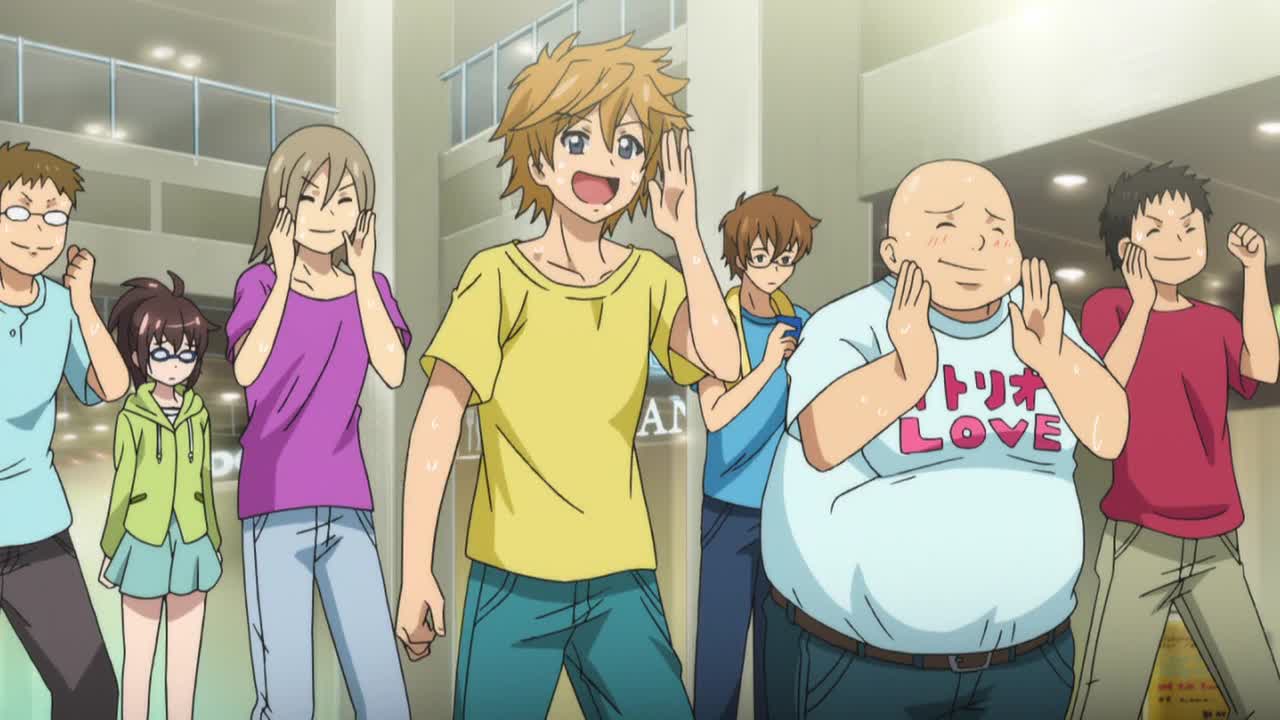 Куколка на миллион — скриншот 15