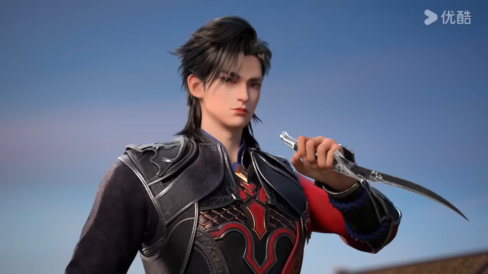 Повесть об Аньхэ. Часть 2 — скриншот 25