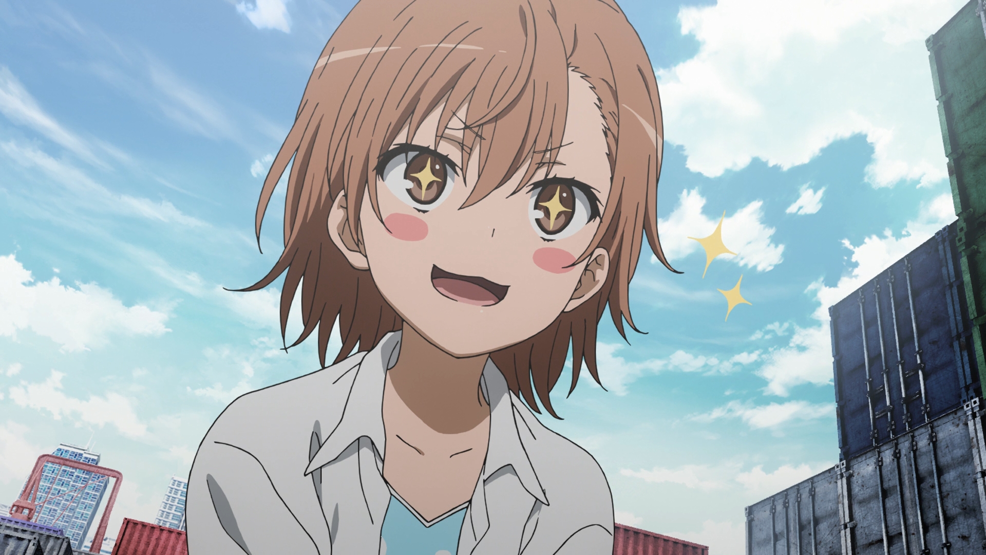 Индекс волшебства III: Спецвыпуски — скриншот 16