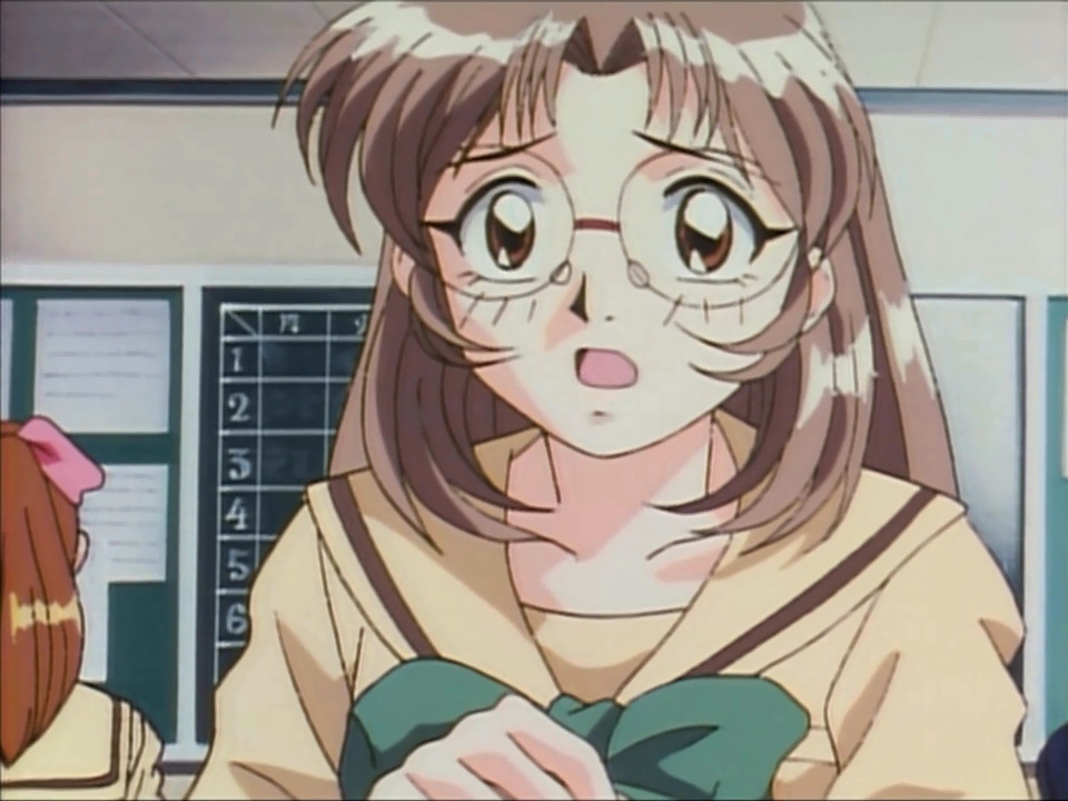 Высокий удар Аянэ — скриншот 31