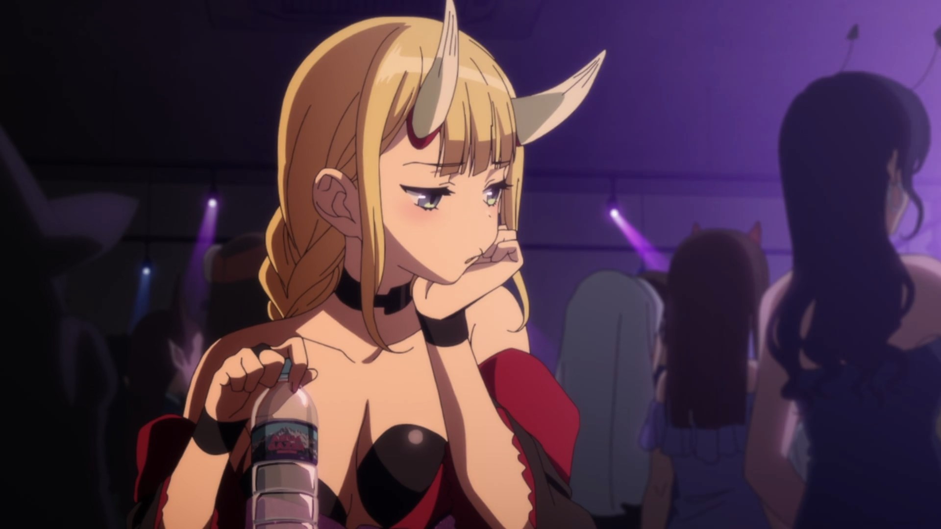 Тусовщик Кунмин — скриншот 12