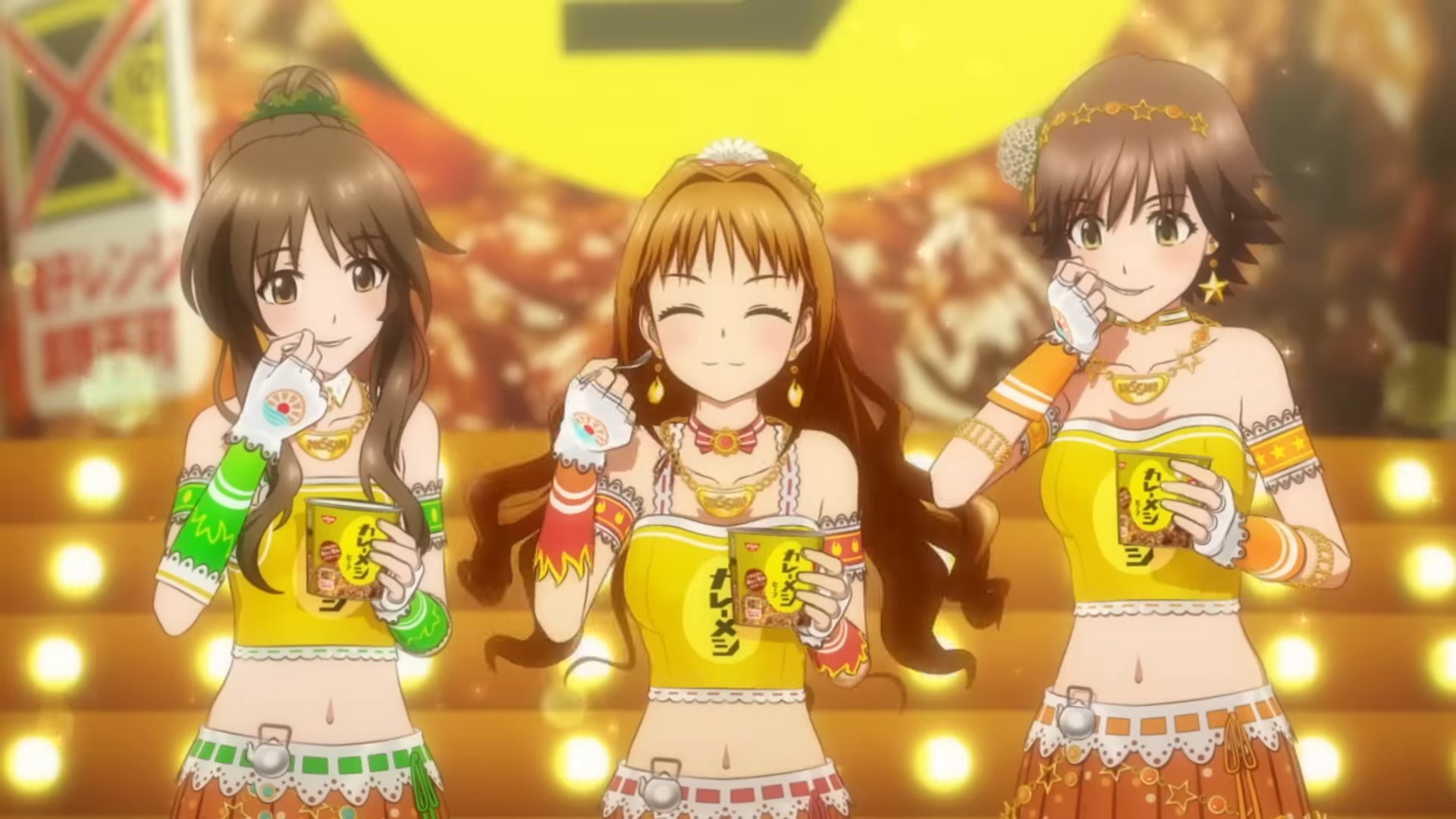 Рай специй: Версия Curry Meshi — скриншот 20