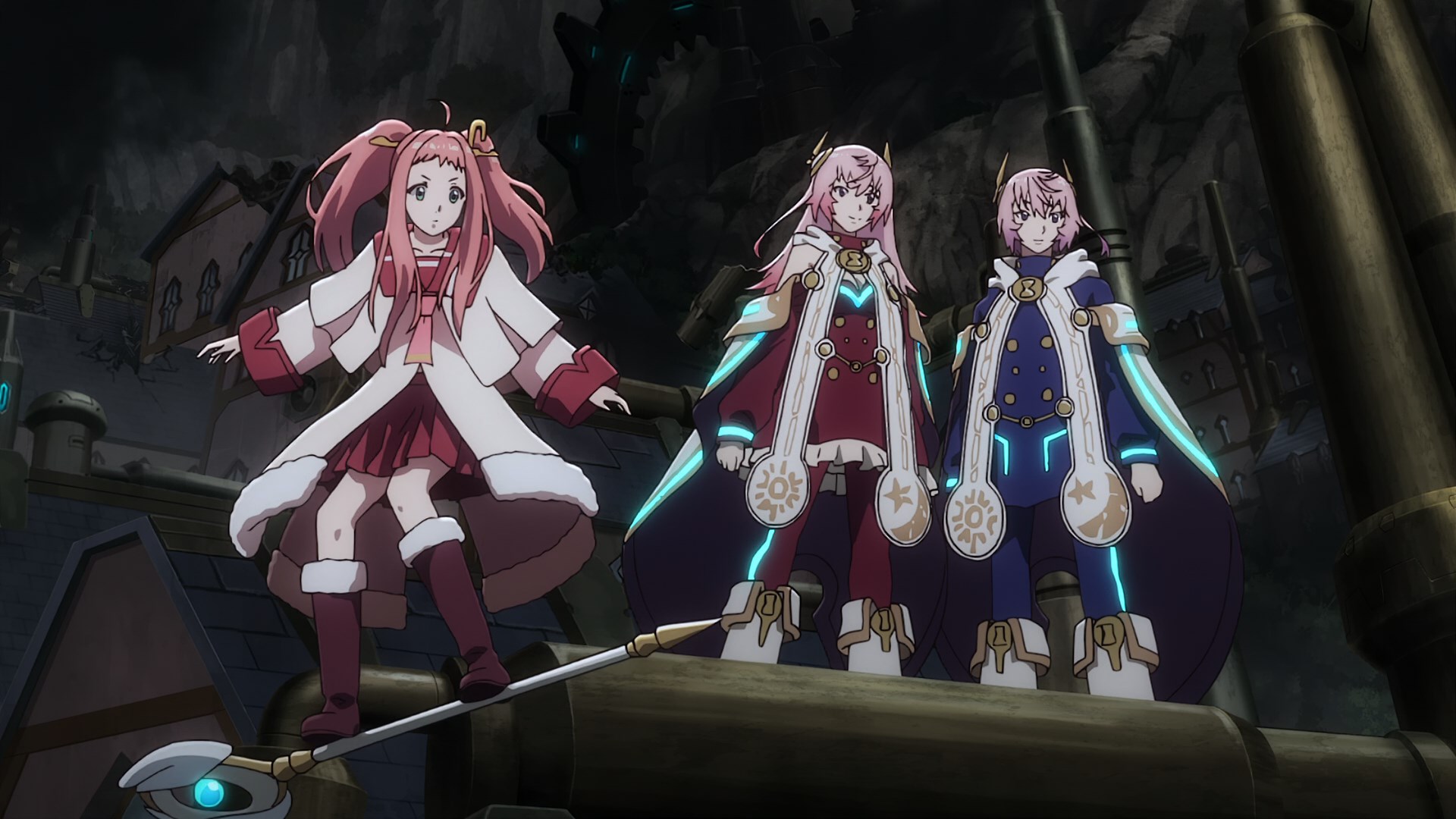 Для кого существует алхимик? — скриншот 15