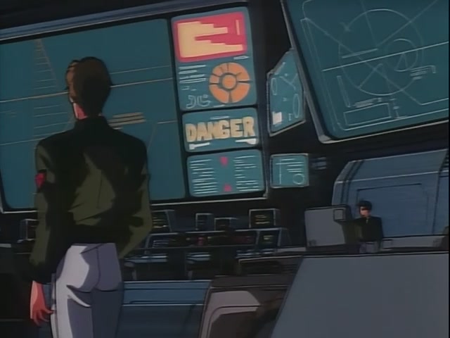 Приключения Икзер-3 — скриншот 12