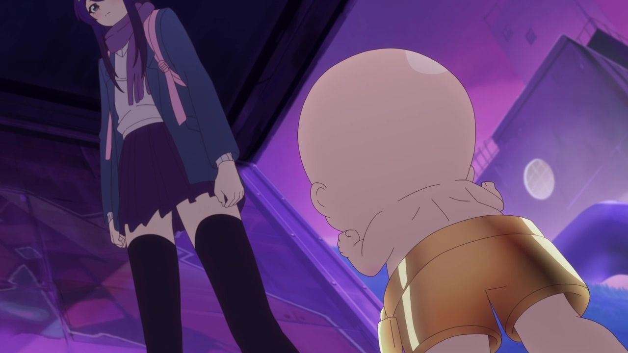 Быть героиней — скриншот 38