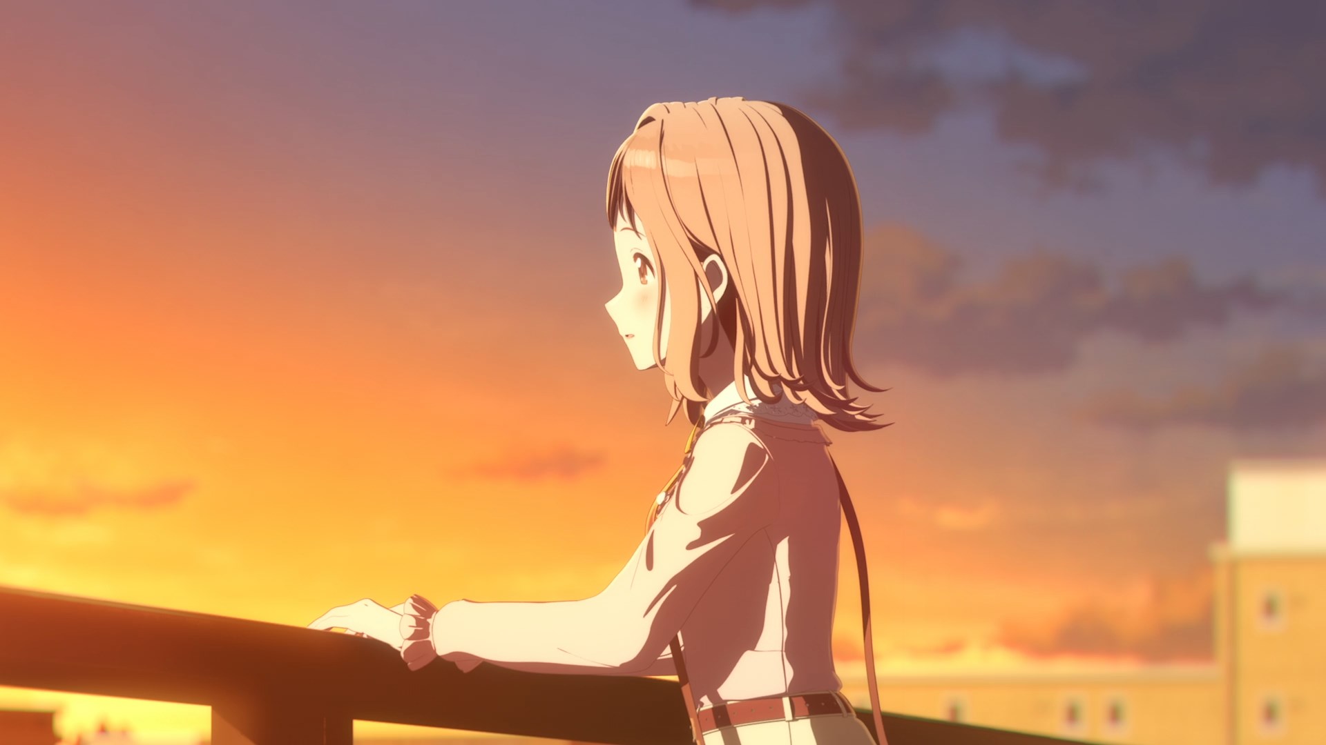 Идолмастер: Блестящие цвета 2 — скриншот 18