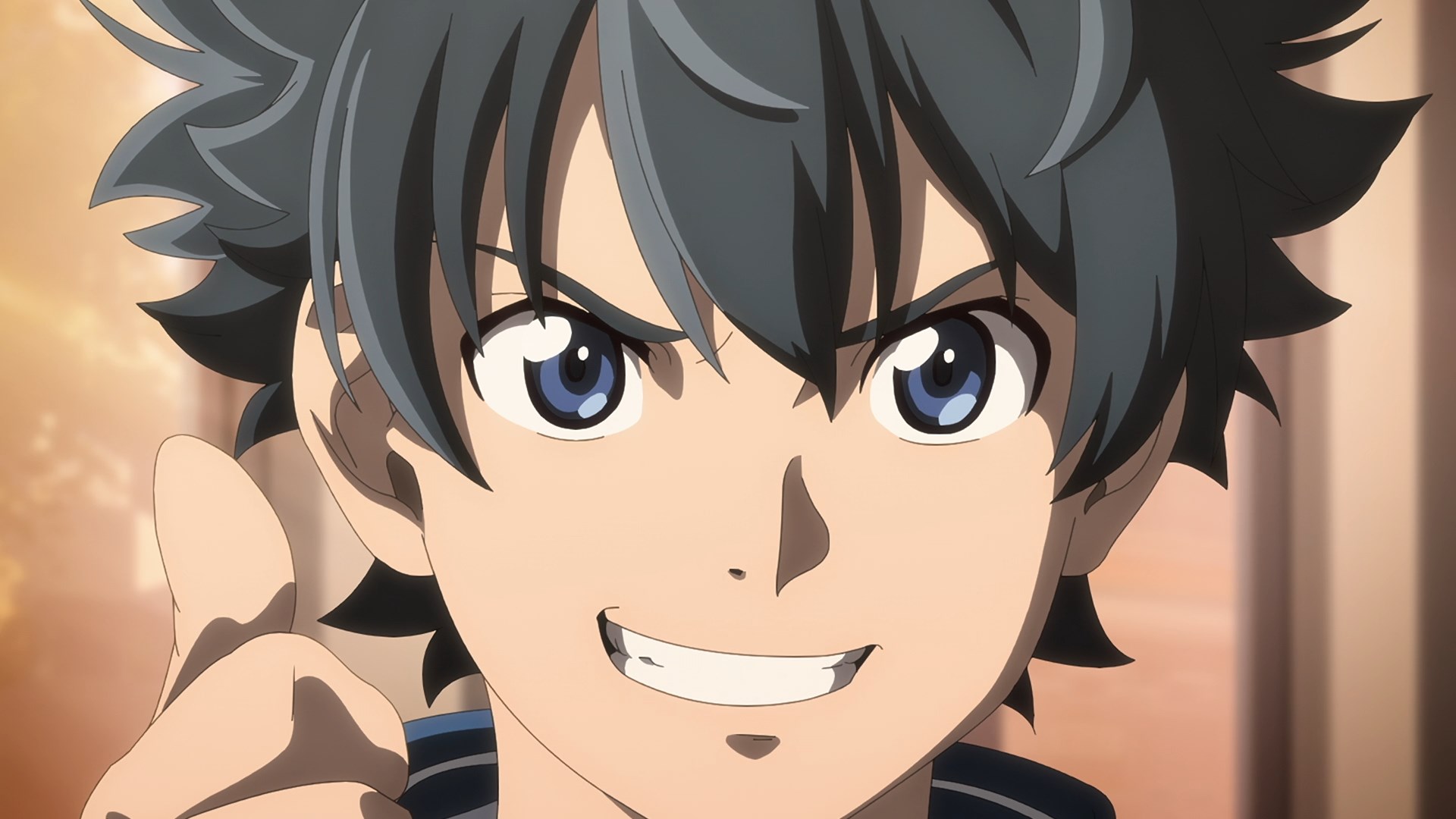 Рубеж Шангри-Ла: Любитель игрошлака бросает вызов топ-игре — скриншот 21