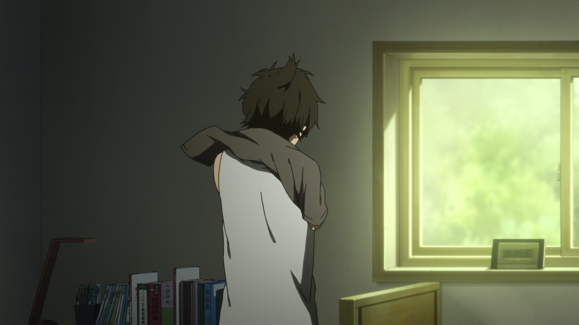 Хёка: То, что нужно каждому — скриншот 8