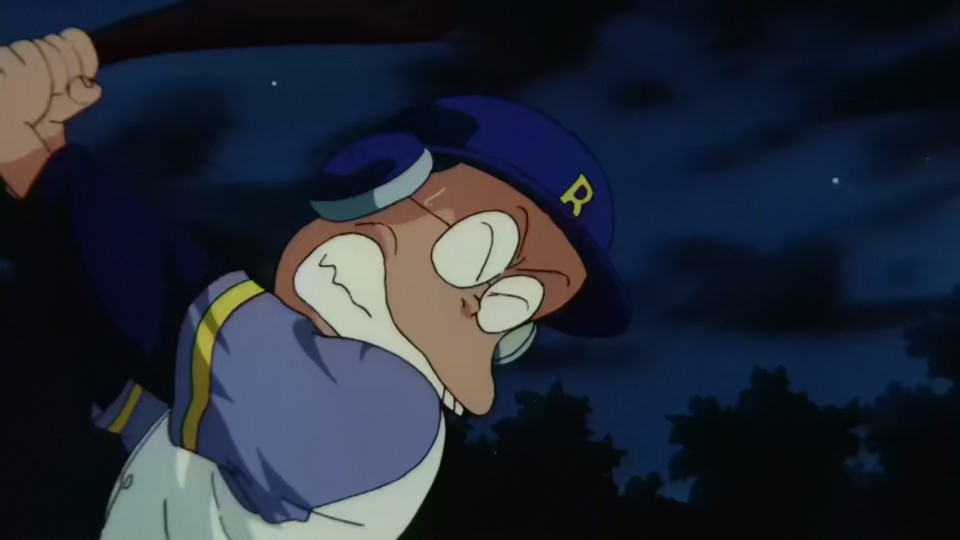 Щелкунчик Китаро — скриншот 19