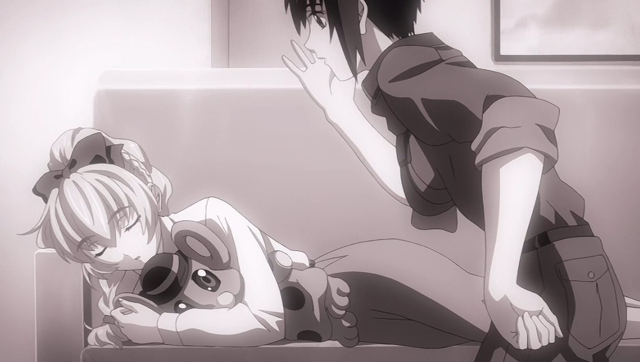 Стальная тревога! Новый рейд: Выходной день капитана — скриншот 26