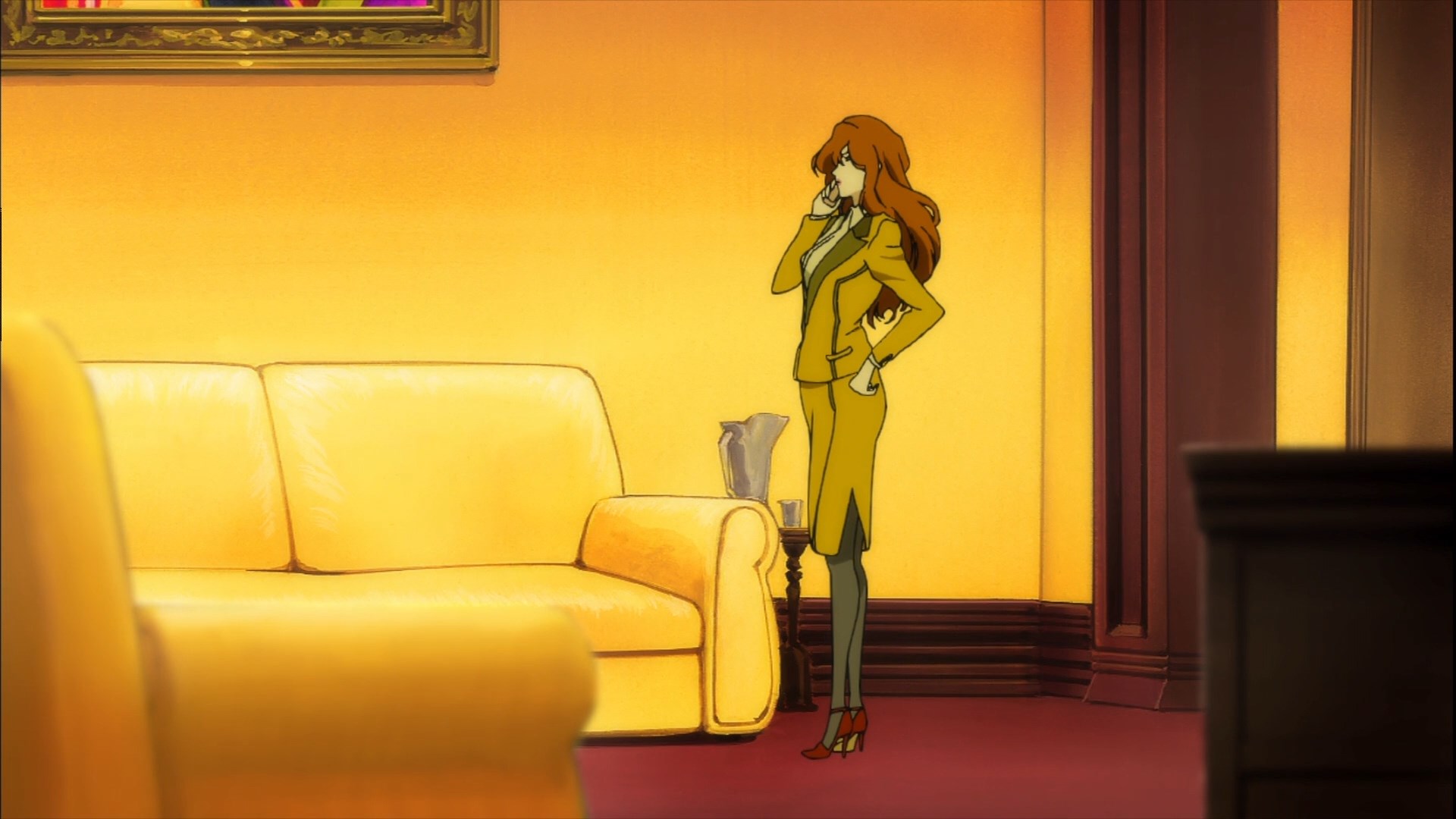 Курэнай — скриншот 30