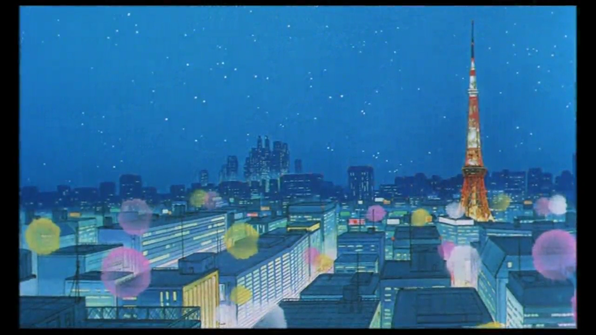 Красавица-воин Сейлор Мун Эр: Опасные цветы — скриншот 21