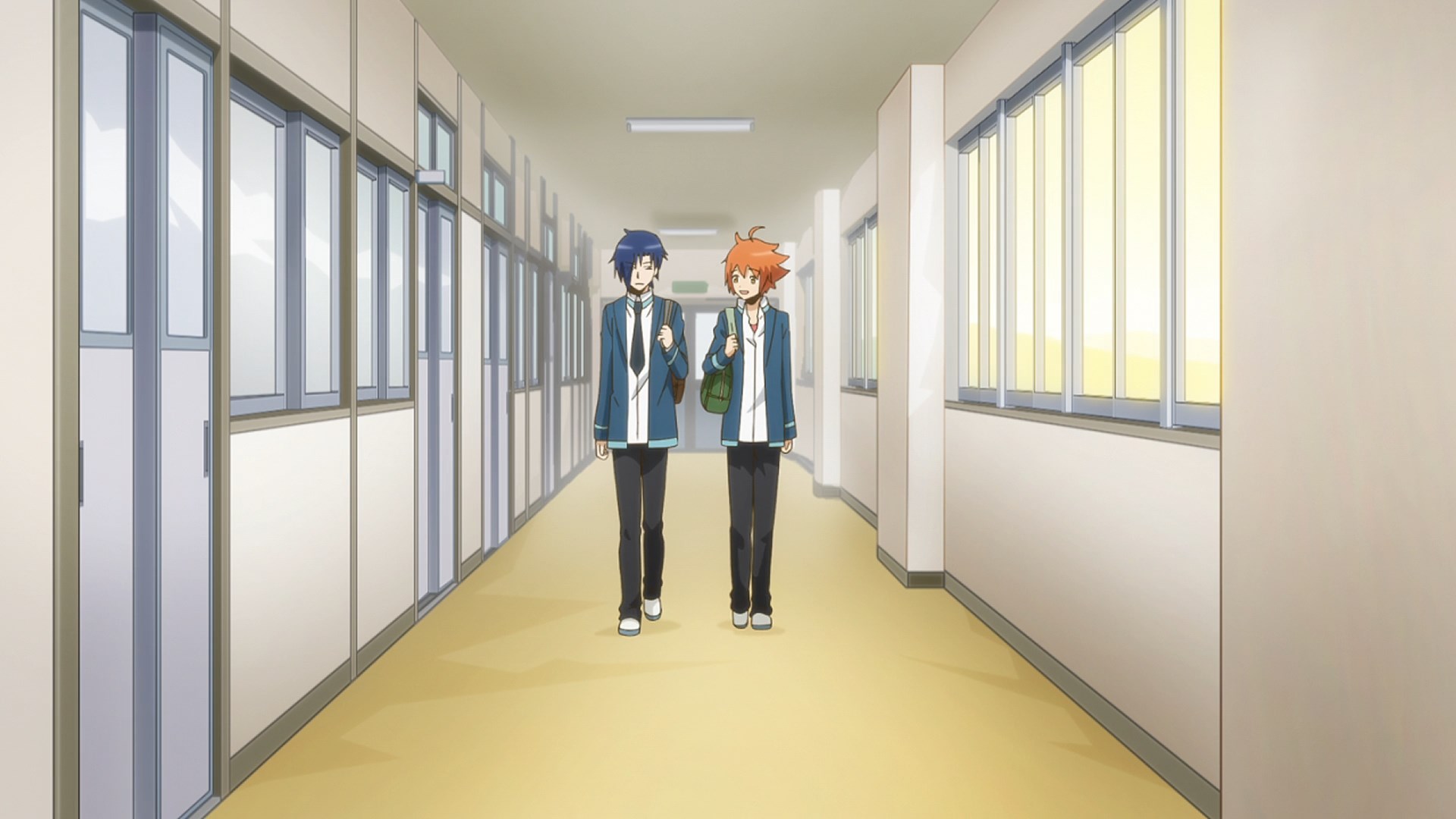 Как вырастить мумию — скриншот 27