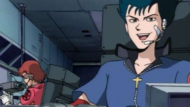 Космические бродяги — скриншот 22