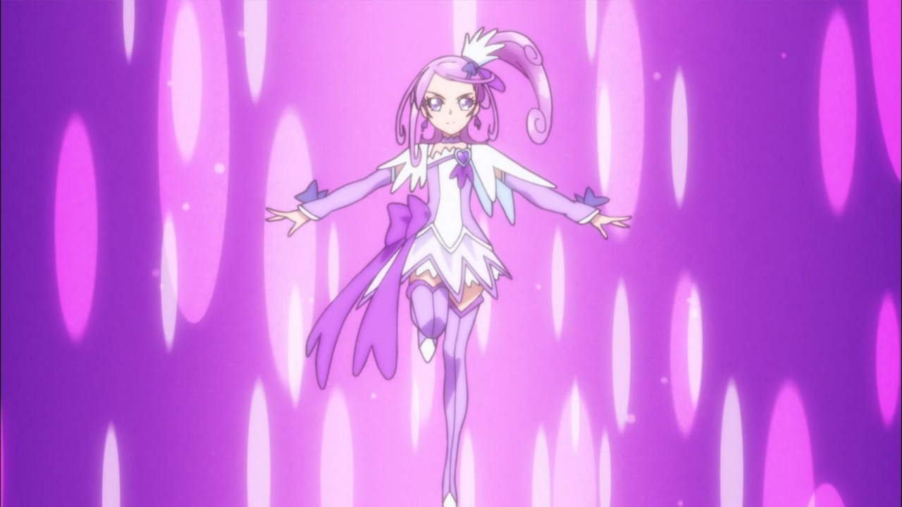 Стук сердца! Милое лекарство — скриншот 21