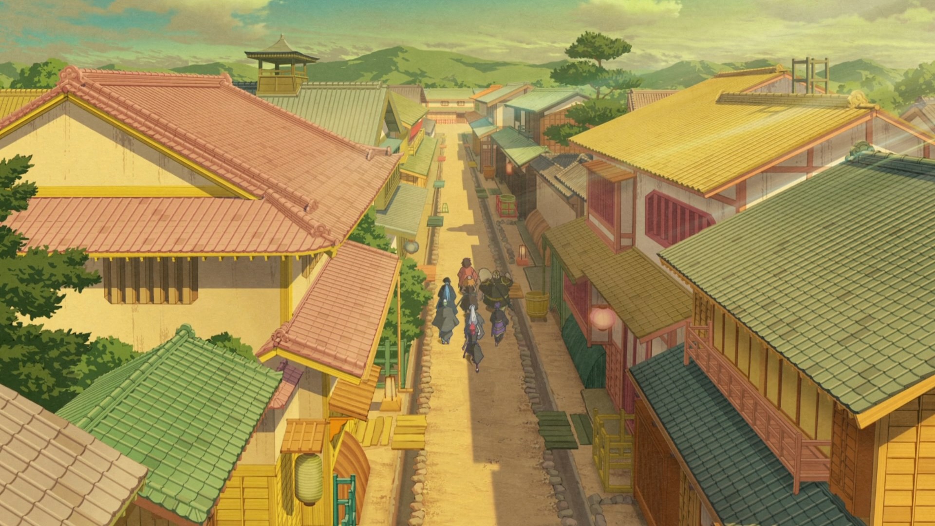 Буттигирэ! — скриншот 20