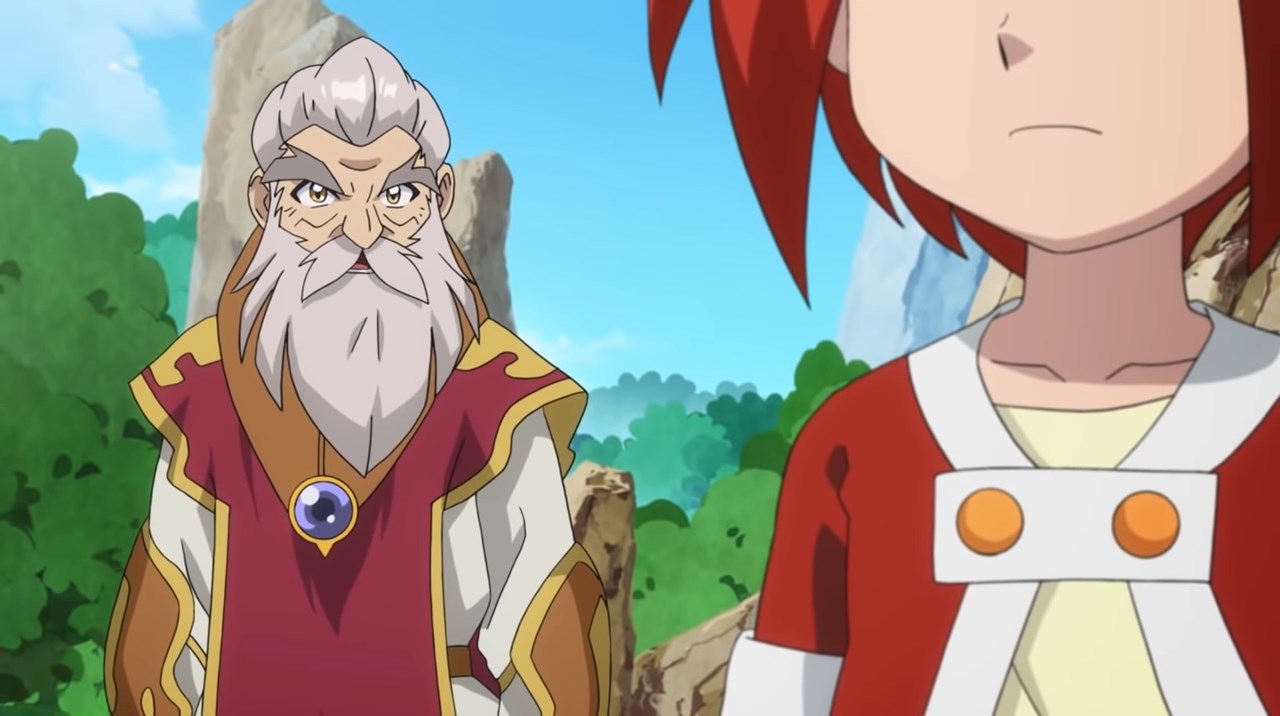 Heroes: Legend of Battle Disks — скриншот 7