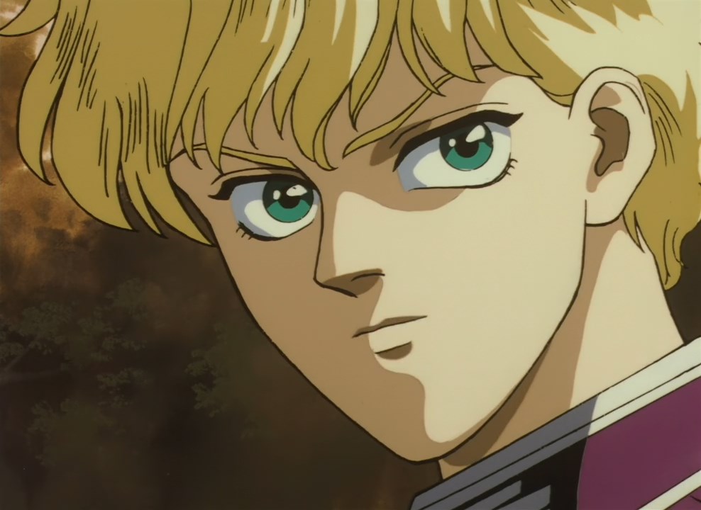 Легенда о героях Галактики: Золотые крылья — скриншот 37