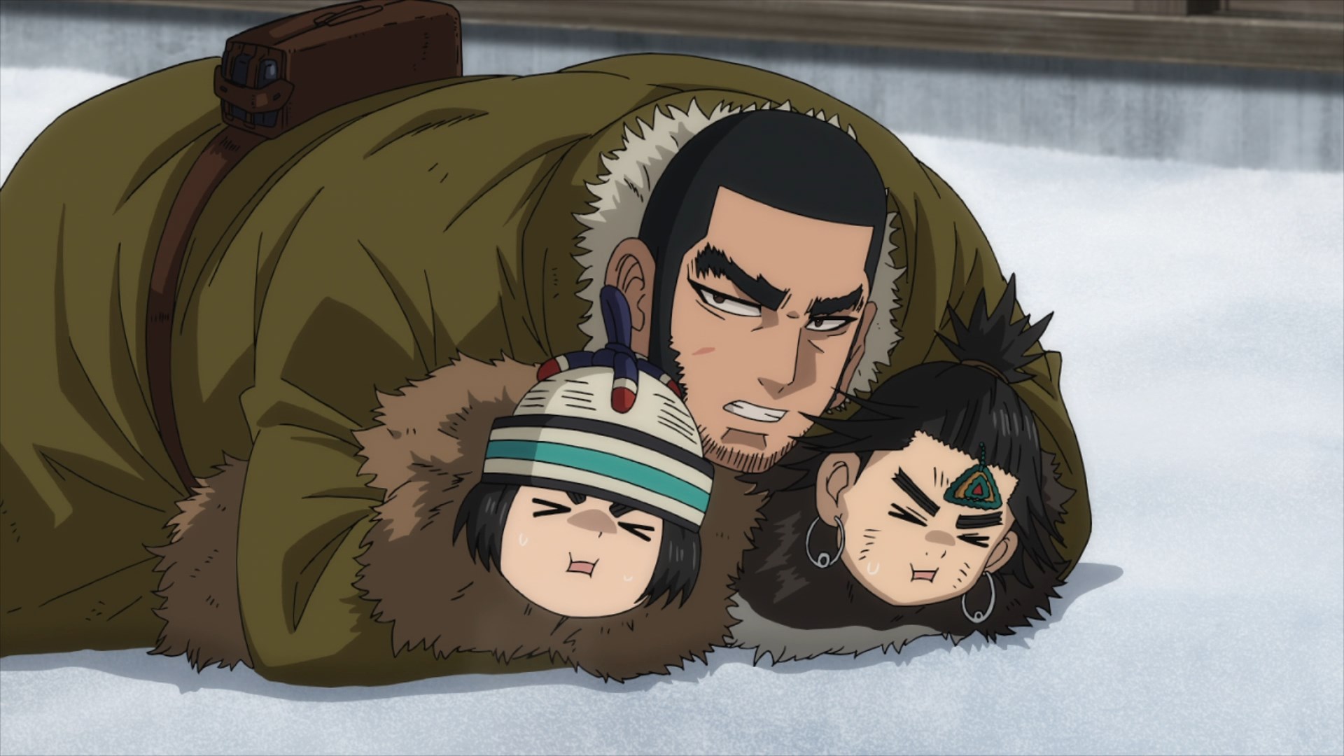 Золотое божество 4 — скриншот 6